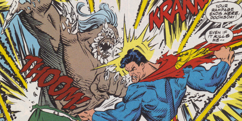 Illustration for article titled Here's my spoilery Batman v Superman plot hole thread